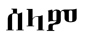 Fantuwua Font Sample