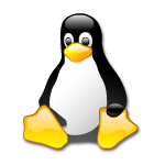 Linux logo