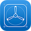 TestFlight app in the App Store
